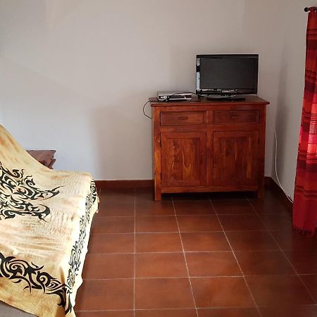 Casa Lingueglietta Appartement Buitenkant foto