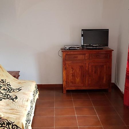 Casa Lingueglietta Appartement Buitenkant foto