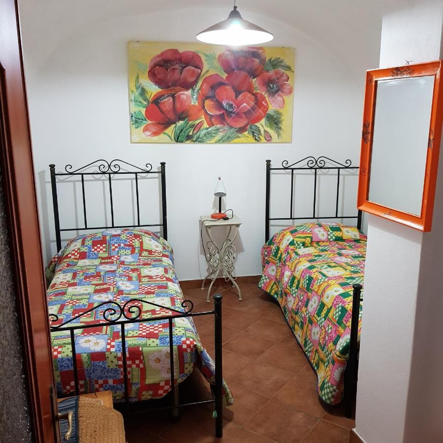 Casa Lingueglietta Appartement Buitenkant foto