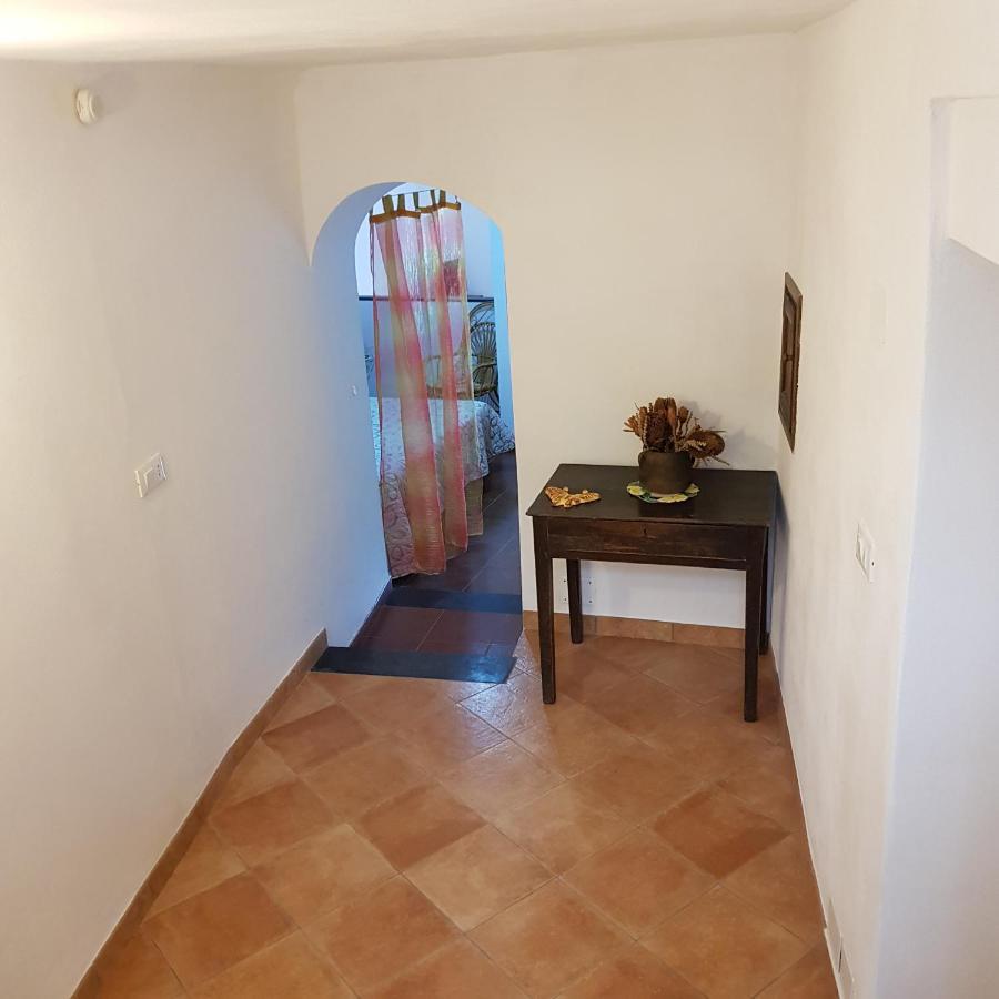 Casa Lingueglietta Appartement Buitenkant foto
