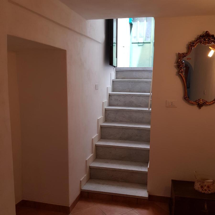 Casa Lingueglietta Appartement Buitenkant foto