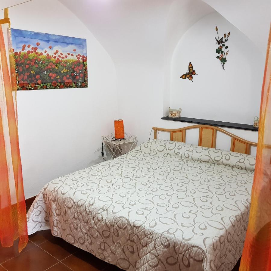 Casa Lingueglietta Appartement Buitenkant foto