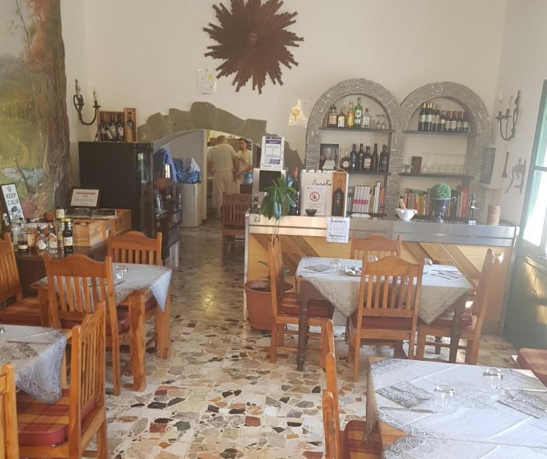Casa Lingueglietta Appartement Buitenkant foto