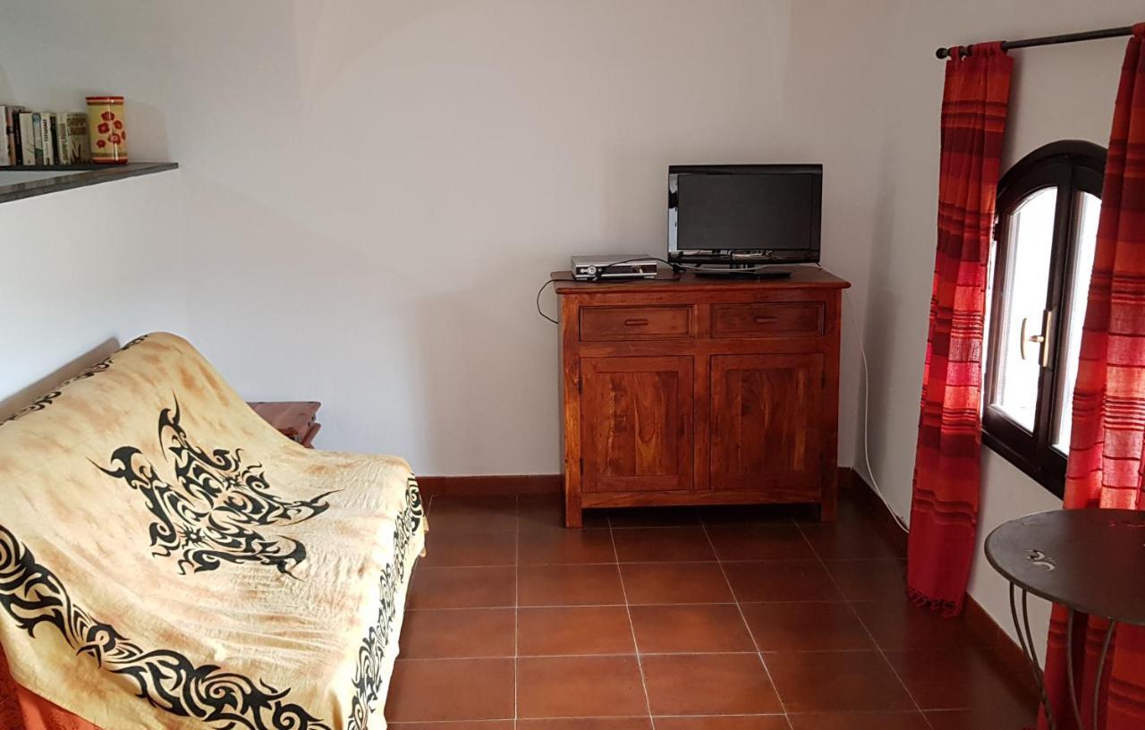 Casa Lingueglietta Appartement Buitenkant foto